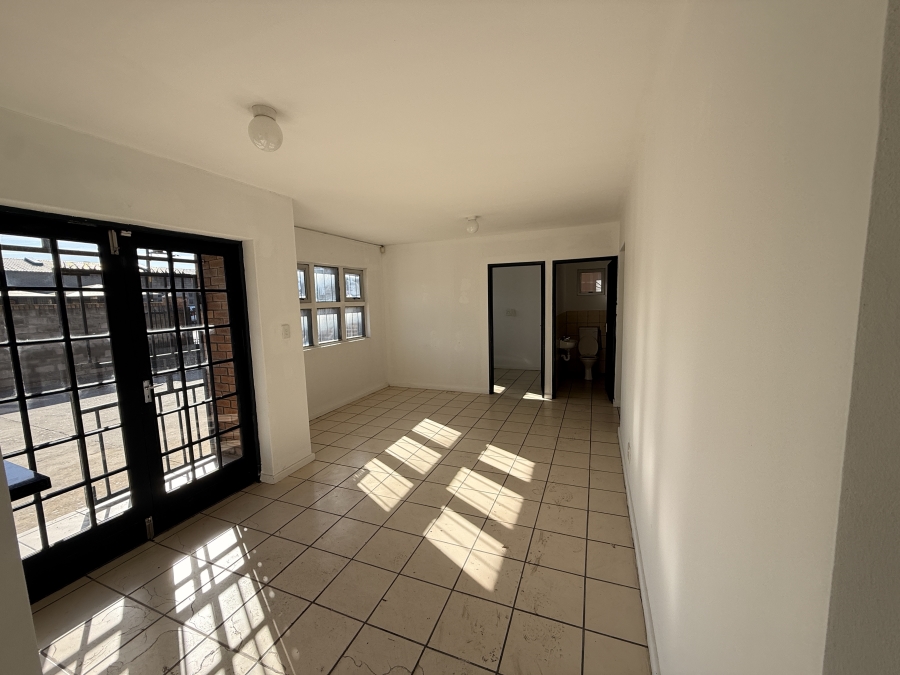 To Let Commercial Property for Rent in Blackheath Industrial Western Cape